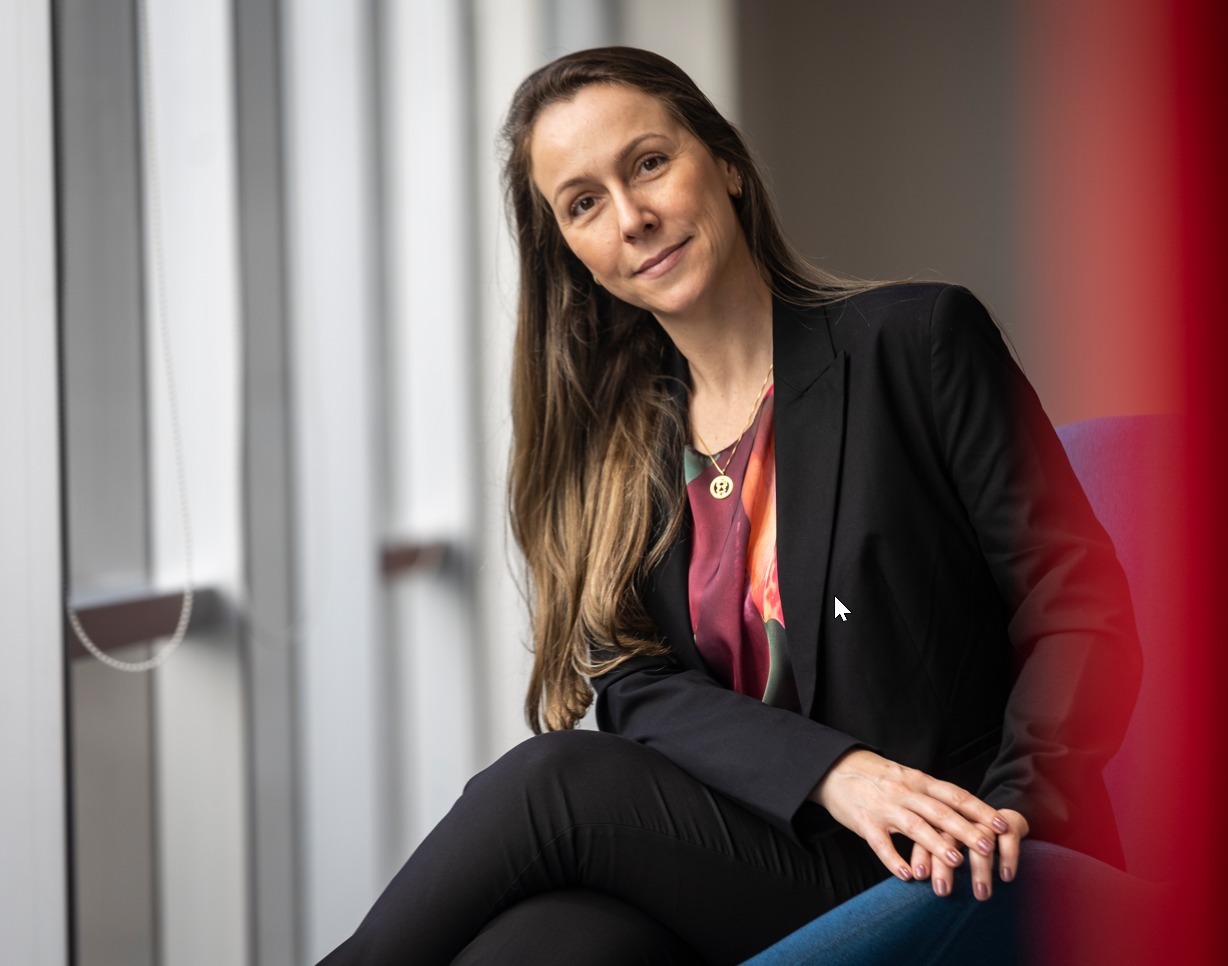 Grazielli Coimbra Simões